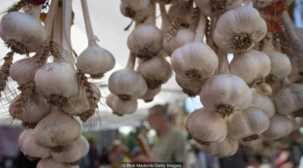 petre daea subventiile pentru cultivatorii de usturoi se tripleaza