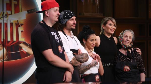 ruby la chefi la cutite nu cred ca voi reusi vreodata