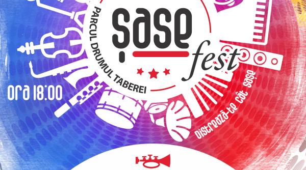 sectorul 6 eveniment sase fest distreaza te cat sase program unde si cand va avea loc