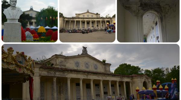 teatrul bazilescu dan tudorache si daniel breaz conferinta de presa comuna