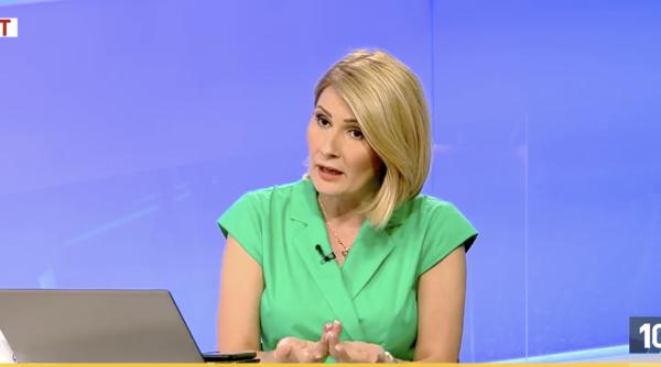 alessandra stoicescu ministrul birchall considera ca am nedreptatit o replica lui ciuvica