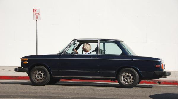 batrana de 70 de ani prinsa beata la volan ce alcoolemie avea