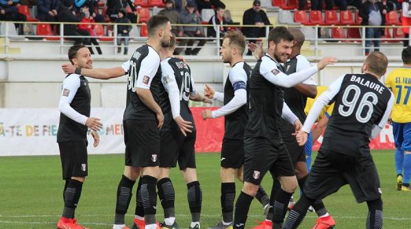 dani coman a demisionat din functia de presedinte executiv al astrei giurgiu