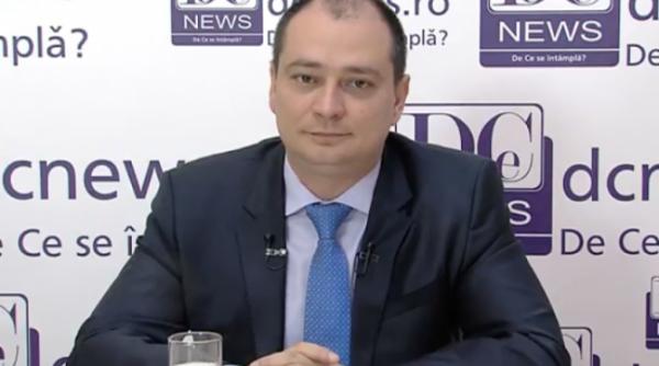 daniel baluta primarul psd al sectorului 4 declaratii incendiare la dc news