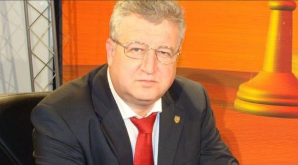 daniel savu functie importanta in guvernul dancila