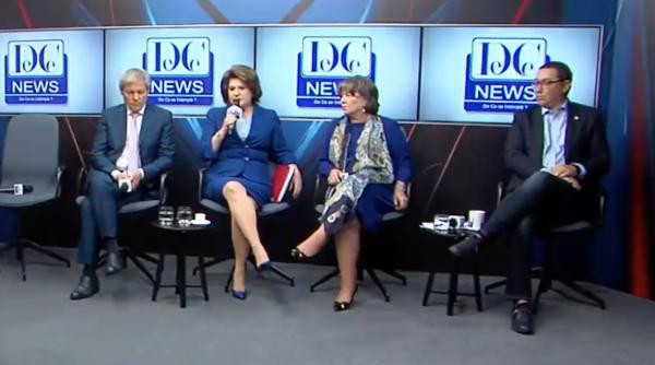 daramare guvern dancila de la ce scor ciolos si ponta raspund cand au dreptul