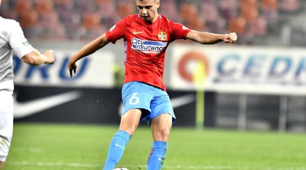 fcsb transferuri dragos nedelcu clauza de reziliere imensa