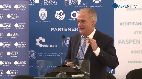 ion sterian transgaz