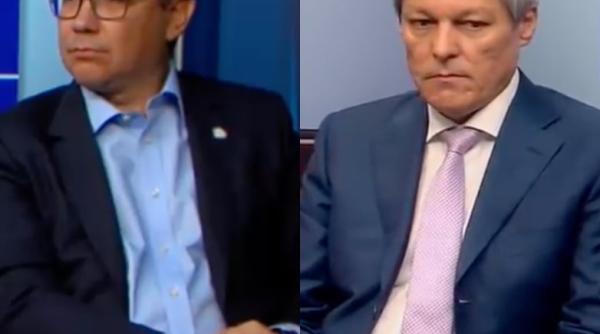 ponta ciolos impreuna alaturi de miscarea lui macron din pe intrebarea lui bogdan chirieac care scoata la iveala strategia