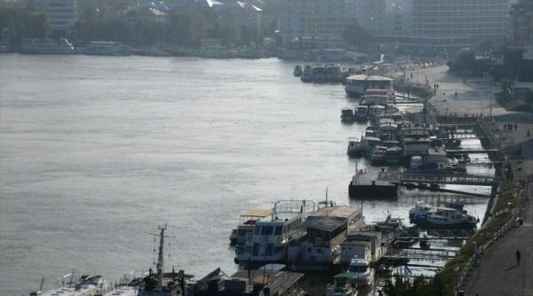 portul tulcea intra in proces de modernizare