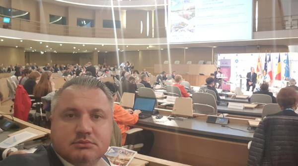 romeo lungu psd am acceptat si injuriile si bolovanii dar unde erati in anii crizei