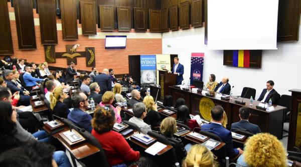 smart start usa  turneu in romania  ilan laufer  oportunitati pentru antreprenori