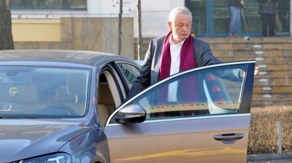 sorin oprescu eroare privind condamnarea modificarea tribunalului bucuresti