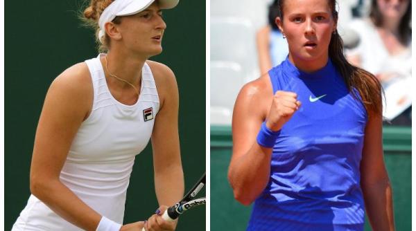 turneu roma irina begu daria kasatkina rezultat in primul tur