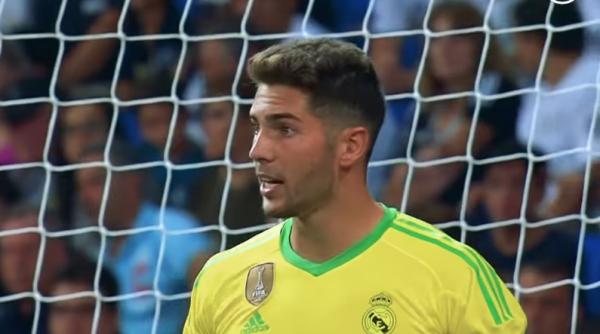 zinedine zidane oferta pentru propriul fiu la real madrid ce post va ocupa luca la galactici