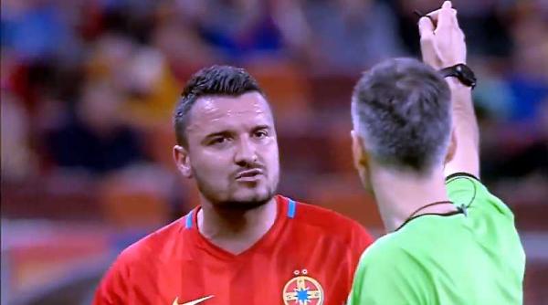 budescu drum liber catre fcsb