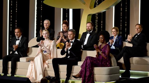 cannes 2019 cinematograful nu moare