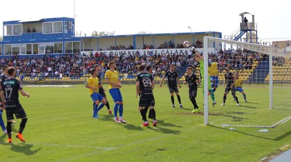 dosar de delapidare la un club din liga i