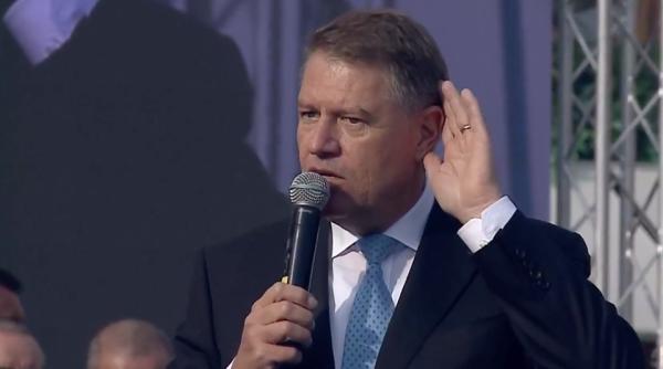 iohannis refuz ministri dancila replica trebuie sa inteleaga ca