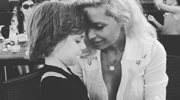 lovitura pentru adele chirica sanatatea fiului ei in pericol vom merge sa facem testul adn