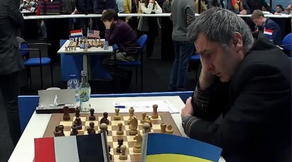 memorialul capablanca ianciuk scrie istorie la sah