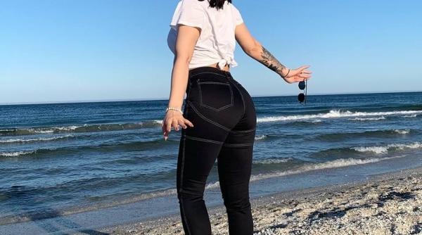 nicoleta nuca despre sarcina nu are voie lumea sa se ingrase o sa ma axez pe familie