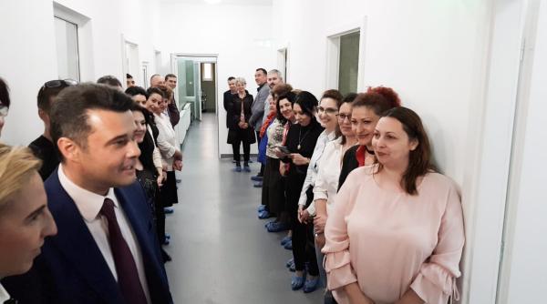 sectorul 5 premiera administrativa baia si spalatoria publica din ferentari functionale