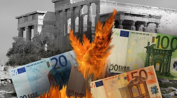 dezintegrarea ue in urmatorii 20 de ani o posibilitate realista pentru multi europeni