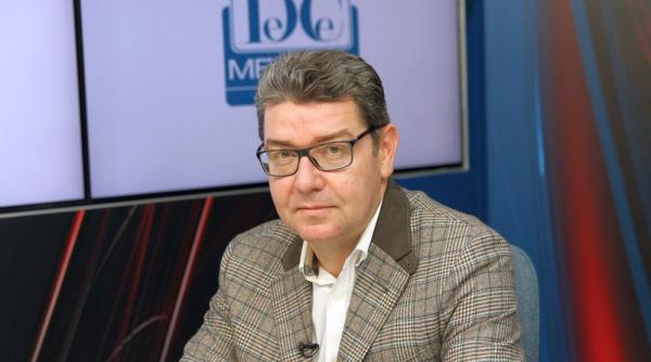 dr liviu ojoga ortopedia si traumatologia moderna interviurile dc news si dc medical