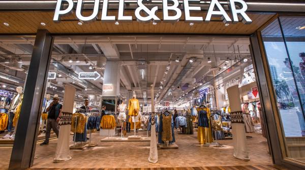 iulius mall cele mai frumoase magazine se deschid in ansamblul mixt iulius town timisoara