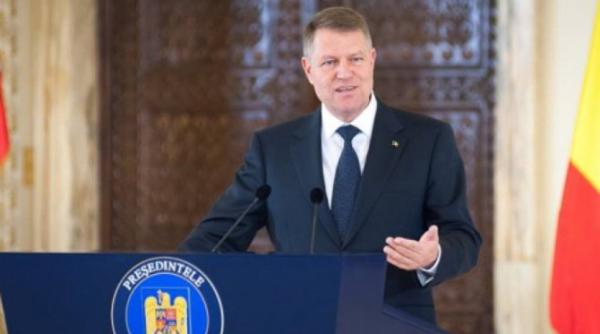 klaus iohannis la timisoara noua lansare a cartii eu ro