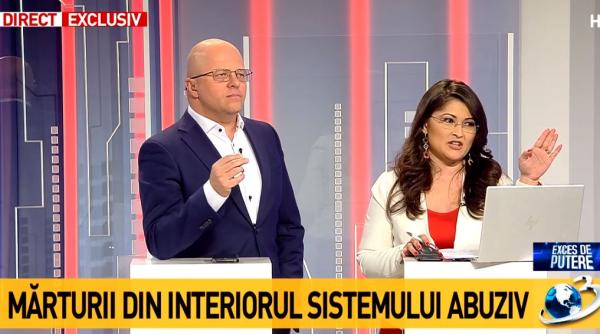 oana zamfir adrian ursu gadea catre udrea ati cerut ca ei sa fie dati afara