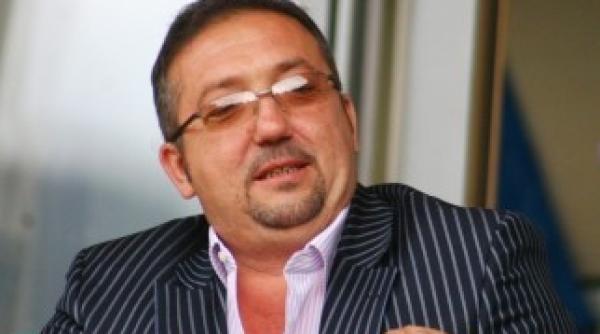 omul de afaceri florian walter se afla internat in spital in stare grava