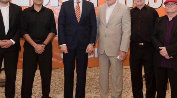 principele radu la deschiderea europafest cand are loc gala de incheiere