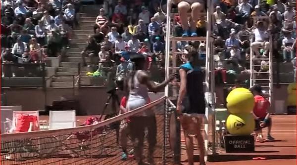 roma 2019 sloane stephens johanna konta rezultat in turul doi