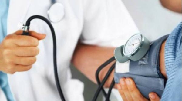 sectorul 6 aproape 500 de persoane si au testat ieri gratuit tensiunea arteriala