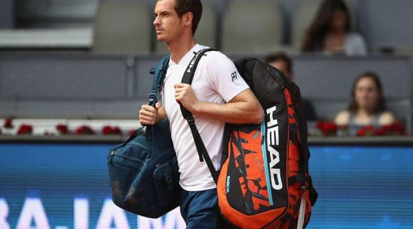 andy murray cavaler al ordinului imperiului britanic