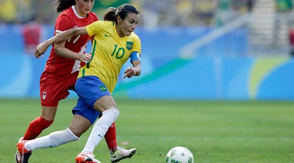 brazilianca formiga la un pas de un record absolut