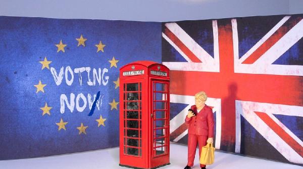brexit un nou referendum este din ce in ce mai probabil