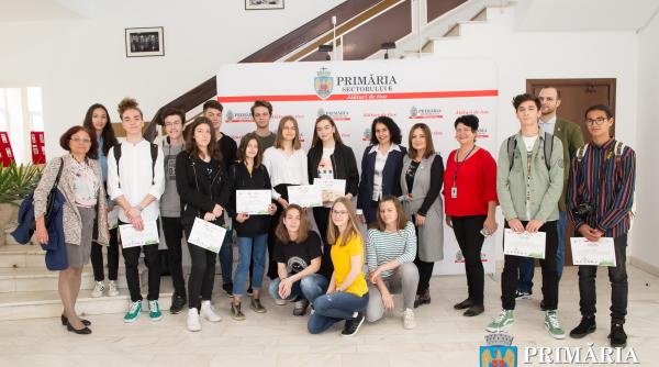 bucuresti before after concurs de fotografie in sectorul 6