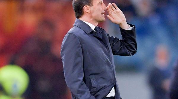 cristiano ronaldo schimba antrenorul la juventus allegri negocieri cu conducerea