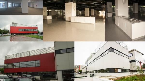 dan tudorache la inaugurarea unei noi piete in sectorul 1