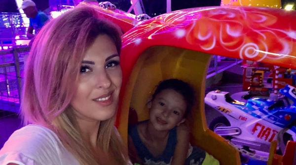 diana bisinicu clipe grele pentru fetita ei ingrozitor au bagat o imediat pe perfuzii