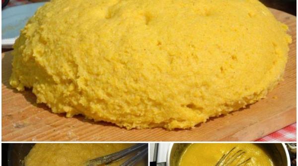 dieta cu mamaliga slabesti 15 kilograme intr un timp scurt si fara efort