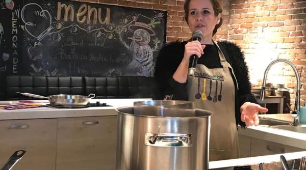 dieta mihaela bilic slabesti peste 30 de kilograme cu un preparat banal dieta omului sarac