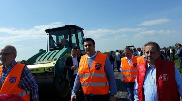 ecologistii somati sa inceteze protestele razvan cuc noi protejam mediul