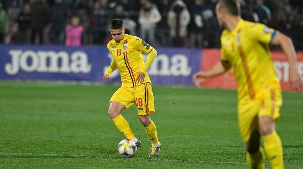 euro 2020 lotul largit al nationalei anuntat de contra doi jucatori convocati in premiera cu norvegia si malta