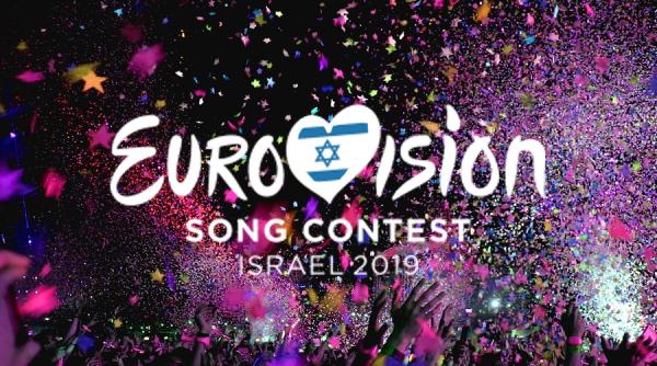 eurovision 2019 ordinea in care vor intra in concurs tarile care au reusit sa se califice