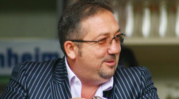 florian walter a fost operat de urgenta