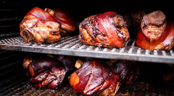 gusturi americane si secuiesti la transylvanian bbq festival  in acest weekend